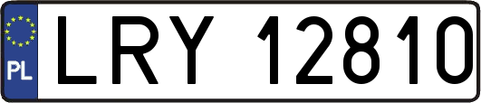 LRY12810