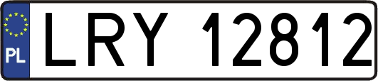 LRY12812
