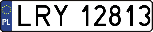 LRY12813