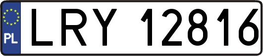 LRY12816