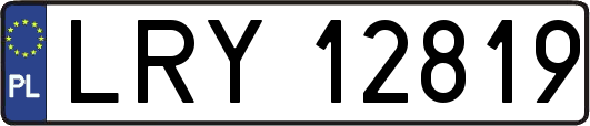 LRY12819