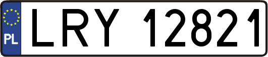 LRY12821