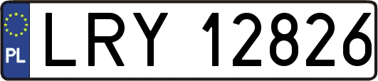 LRY12826