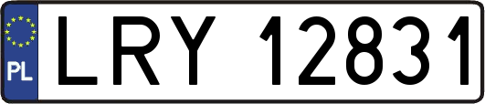 LRY12831