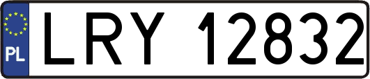 LRY12832