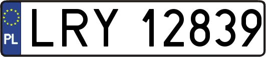 LRY12839