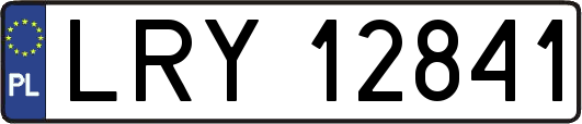 LRY12841