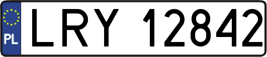 LRY12842