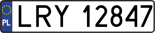 LRY12847