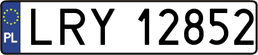 LRY12852