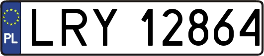 LRY12864