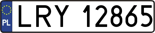 LRY12865