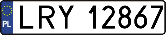 LRY12867
