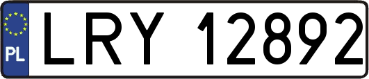 LRY12892