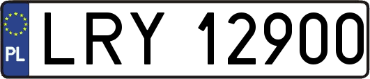 LRY12900