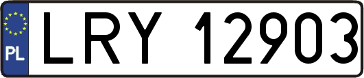 LRY12903
