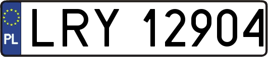 LRY12904