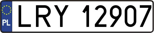 LRY12907