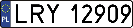 LRY12909