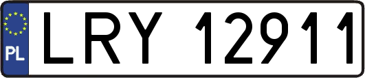 LRY12911