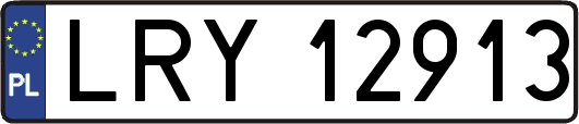 LRY12913