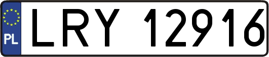 LRY12916