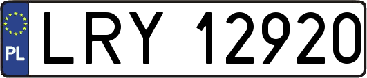 LRY12920