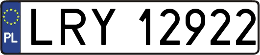 LRY12922
