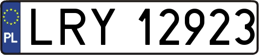LRY12923