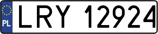 LRY12924
