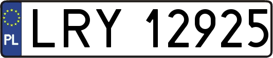 LRY12925