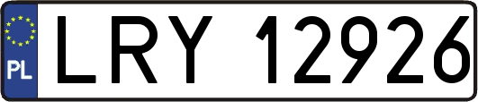 LRY12926