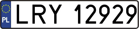 LRY12929