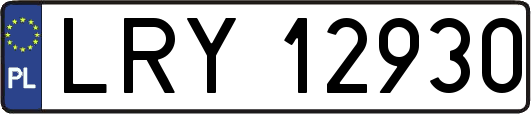 LRY12930