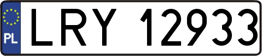 LRY12933