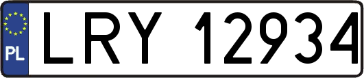 LRY12934