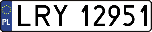 LRY12951