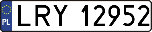 LRY12952
