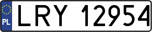 LRY12954