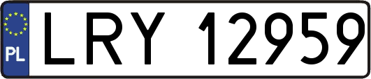 LRY12959