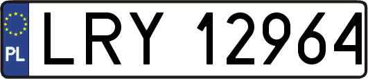LRY12964
