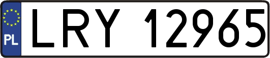 LRY12965