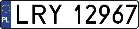 LRY12967