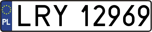 LRY12969