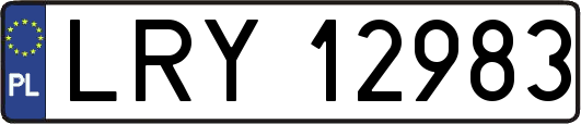 LRY12983