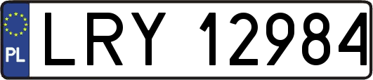 LRY12984