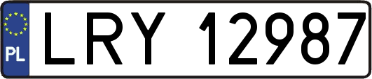 LRY12987