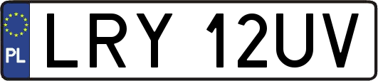 LRY12UV