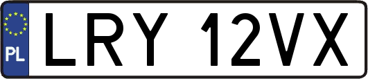 LRY12VX
