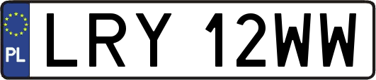 LRY12WW